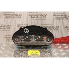 Καντράν - Κοντέρ Bmw 316 E36 1990-1998 88311220 6211-8375042