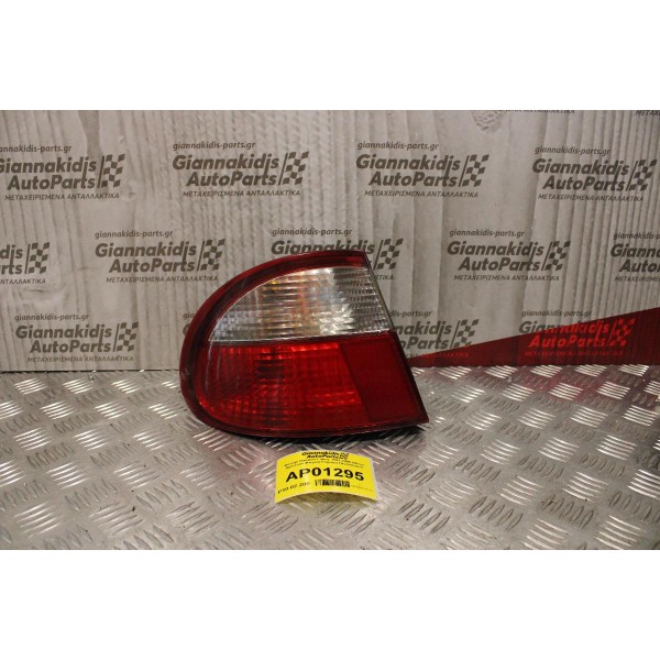 Φανάρι Daewoo Lanos 1997-2005 (Πίσω Αριστερό Φτερού Γνήσιο) Πεντάπορτο