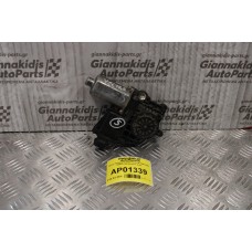 Moτέρ Παραθύρου Opel Vectra B 1996-2002 190470-100 (Εμπρός Δεξί)