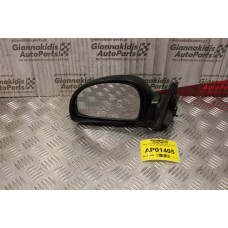 Καθρέπτης Ηλεκτρικός Αριστερός Hyundai Accent 2003-2005 (5pins)