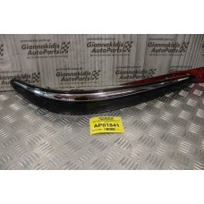 Γωνία Προφυλακτήρα Mercedes-Benz E 200 W211 Avantgarde 2002-2009 A2118800612 (Εμπρός Δεξία)