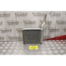 Ψυγείο Καλοριφέρ  Ford Focus 1998-2004