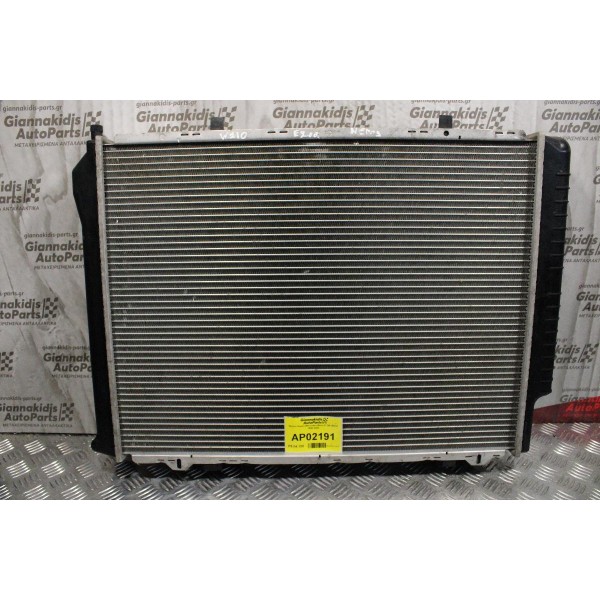 Ψυγείο Νερού Mercedes-Benz E 200 W210 1996-2002