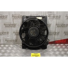 Βεντιλατερ A/C Opel Zafira OPC Z20LET 2.0cc 200ps 2000-2005 0130303840 9133342 24431829