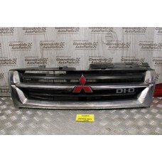 Μάσκα Mitsubishi Pajero 2001-2003 MR 387981