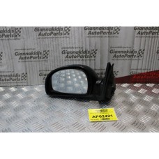 Καθρέπτης Ηλεκτρικός Αριστερός Hyundai Accent 1997-2002 (5pins)