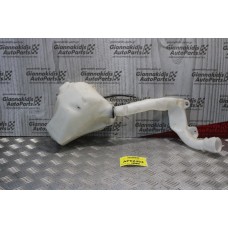 Δοχείο Υαλοκαθαριστήρων Με Μοτερ Citroen C2 2003-2008