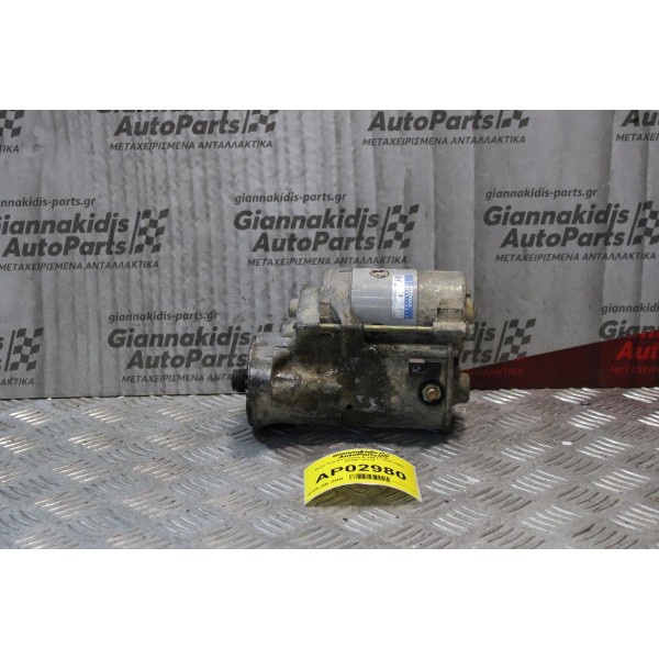 Μίζα Toyota Carina E/Corolla 1.6cc 4AFE 1993-2003 28100-16210