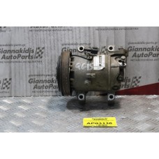 Κομπρεσέρ Aircondition-A/C Nissan Almera N16 QG15 2000-2006 2J55145010 92600-9F501