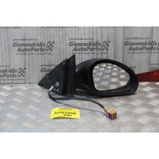 Καθρέπτης Ηλεκτρικός Seat Cordoba 2002-2006 (Εμπρός Δεξίς) 12pins