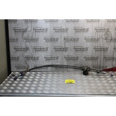 Ντίζες Σασμάν Citroen C2 2003-2008 (Βενζίνη)