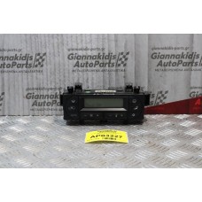 Χειριστήριο Κλιματισμού Citroen C3 2002-2010 96377774XT