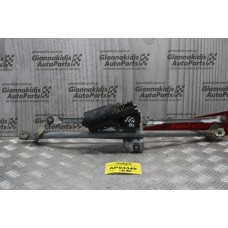 Βραχίονες-Μοτέρ Υαλοκαθαριστήρων Audi A4 TD 1994-2001 0390241132 CHP