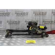 Βραχίονες -Μπράτσα Υαλοκαθαριστήρων Hyundai Getz 2002-2005 98100-1C100