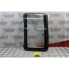 Φινιστρίνι Πίσω Αριστερό  Nissan King Cab D21 1989-1997