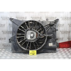 Βεντιλατέρ Ψυγειου Volvo S60 2.0cc 180ps B5204TS 2002-2008 30749759 0130706860 (Turbo)