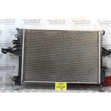Ψυγείο Νερού Volvo S60 2.0cc 180ps B5204TS 2008-2012 (Turbo)
