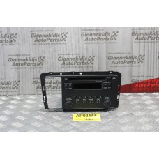 Ράδιο-CD-MP3 Volvo S60 2000-2010 30797204-1
