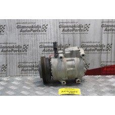 Κομπρεσέρ Aircondition-A/C Hyundai Accent G4EE 2005-2010 F500-CB5AA06