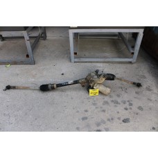 Κρεμαγιέρα Fiat Sedici/Suzuki SX4 NSK 2007-2013 0265231668 56110-79J00