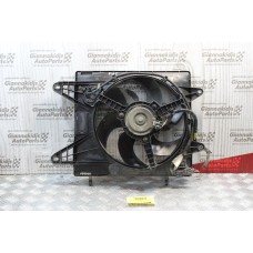 Βεντιλατέρ Ψυγείου Fiat Bravo 1995-2002 809000600