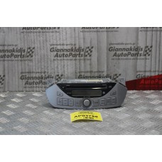 Ράδιο-CD-MP3 Suzuki Alto 2008-2013 39101M68K00 39101-68K0