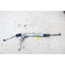 Κρεμαγιέρα Mercedes-Benz E 200 W211 2002-2009 21146020000 (Χωρις το Σταυρουδάκι)