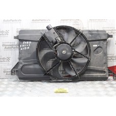 Βεντιλατερ Ψυγείου Ford Focus 1.4cc 80ps ASDA 2005-2011 4M51-3S696-AD