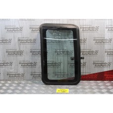 Φινιστρίνι Πίσω Αριστερό Nissan Navara D22 1997-2005