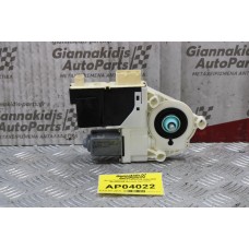 Μοτέρ Παραθύρου Citroen C4 2004-2008 9647441480 (Εμπρός Αριστερό)