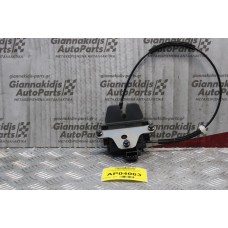 Kλειδαριά Πόρτ Μπαγκάζ Volvo S60 2010-2014 31335051 (4pins)