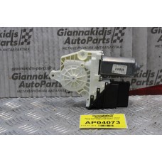 Μοτέρ Παραθύρου Volkswagen Passat 2005-2011 1K0959704P (Πίσω Δεξίς)