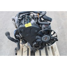 Κινητήρας - Μοτέρ Audi A4 1.9cc TDI 90ps AHH 1994-2000