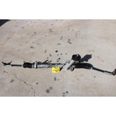Κρεμαγιέρα Skoda Fabia 2007-2010 023-0080-050-001