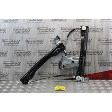 Γρύλλος - Μηχανισμός Παραθύρου Chevrolet Cruze 2009-2012 2pins (Εμπρός Αριστερός)