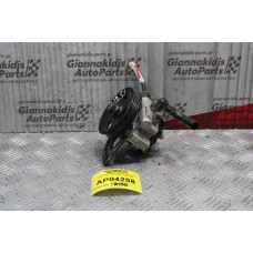 Αντλία Υδραυλικού Τιμονιού Chevrolet Kalos 1.2cc 72ps B12S1 2005-2014