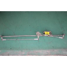 Βραχιονες-Μοτέρ Υαλοκαθαριστήρων Citroen C4 2004-2008 404.638