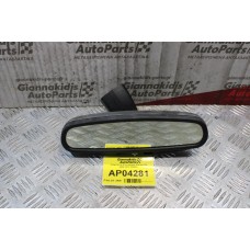 Καθρέπτης Εσωτερικός Citroen C5 2008-2012 026053 