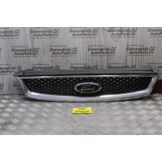 Μασκα Προφυλακτήρα Ford Focus 2004-2008