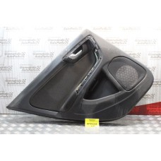 Ταπετσαρία Πορτας Volvo S60 2010-2014 (Πίσω Αριστερή)