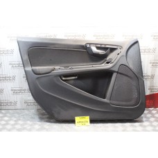 Ταπετσαρία Πορτας Volvo S60 2010-2014 8635949LH (Εμπρός Αριστερη)
