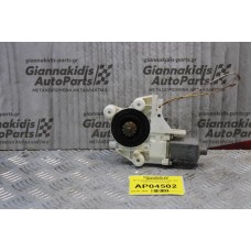 Μoτέρ Παραθύρου Ford Focus 2004-2008 0130822216 (Εμπρός Δεξι)