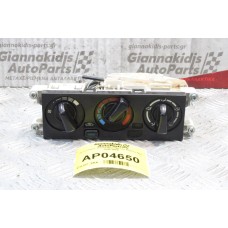 Χειριστήριο Καλοριφερ Nissan Almera Ν15 1996-2000