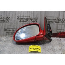 Καθρέπτης Ηλεκτρικός Αριστερός Hyundai Coupe 1996-1999 (3pins)