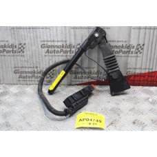 Προεντατήρας Ζώνης Ασφαλείας Opel Corsa C 2000-2006 09114886 (Εμπρός Δεξις)