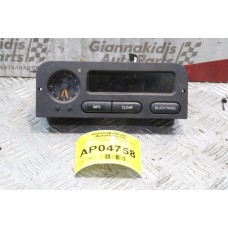 Οθόνη Ενδείξεων Saab 900 1994-1998 53900116Z