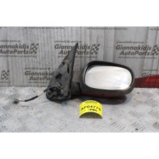 Καθρέπτης Ηλεκτρικός Δεξίς Nissan Micra K12 2003-2011 (3 pins)