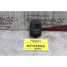 Αντίσταση Καλοριφέρ Suzuki Grand Vitara 1999-2005