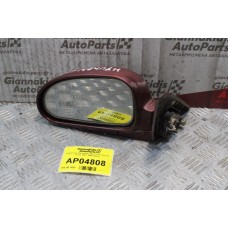 Καθρέπτης Ηλεκτρικός Αριστερός Hyundai Coupe 1997-1999 (3pins)