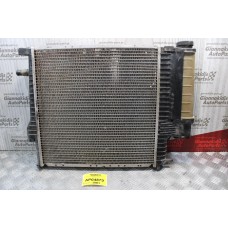 Ψυγείο Νερου με A/C Bmw 318 E36 1990-1998